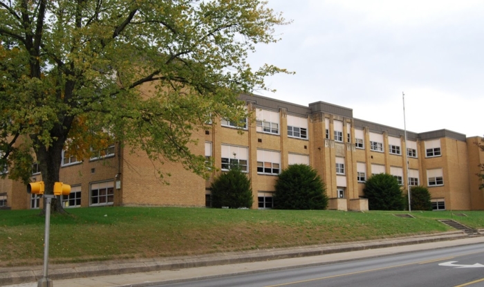 jasper high school